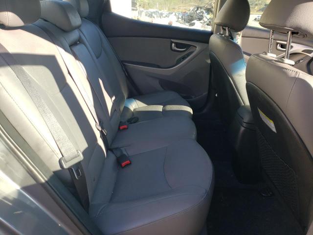 Photo 9 VIN: 5NPDH4AE0EH513772 - HYUNDAI ELANTRA SE 