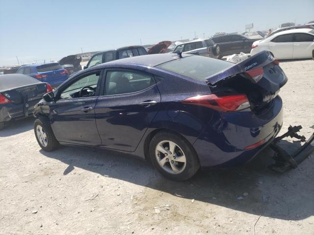 Photo 1 VIN: 5NPDH4AE0EH517661 - HYUNDAI ELANTRA 