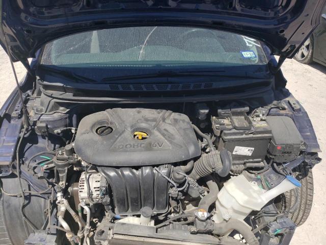 Photo 10 VIN: 5NPDH4AE0EH517661 - HYUNDAI ELANTRA 