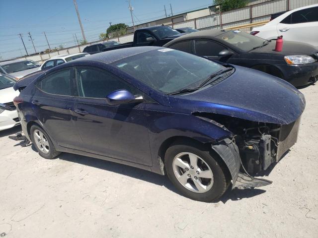 Photo 3 VIN: 5NPDH4AE0EH517661 - HYUNDAI ELANTRA 