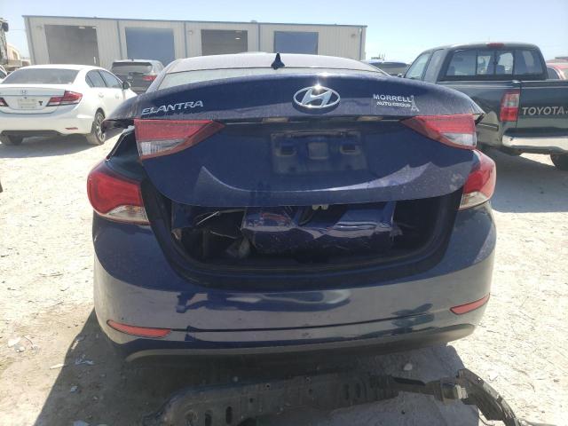 Photo 5 VIN: 5NPDH4AE0EH517661 - HYUNDAI ELANTRA 