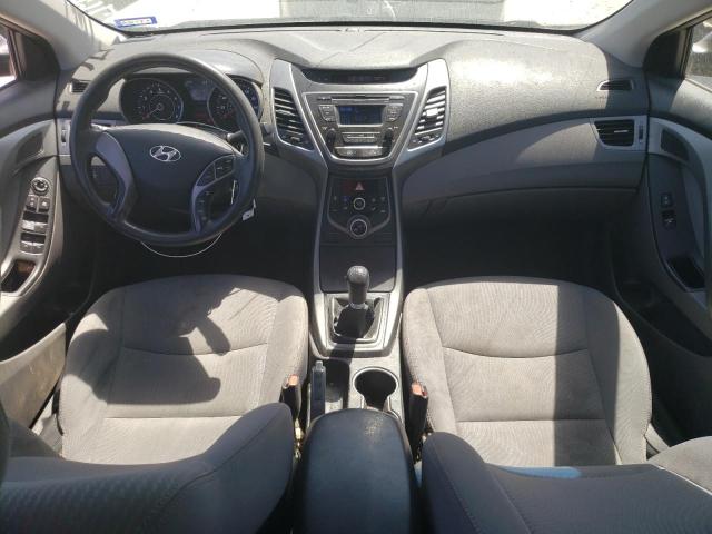 Photo 7 VIN: 5NPDH4AE0EH517661 - HYUNDAI ELANTRA 