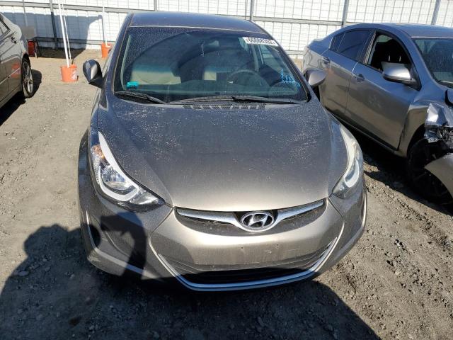 Photo 4 VIN: 5NPDH4AE0EH518132 - HYUNDAI ELANTRA SE 