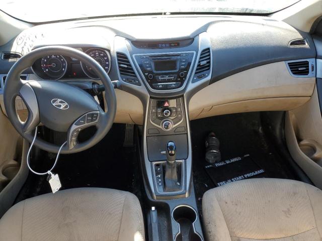 Photo 7 VIN: 5NPDH4AE0EH518132 - HYUNDAI ELANTRA SE 