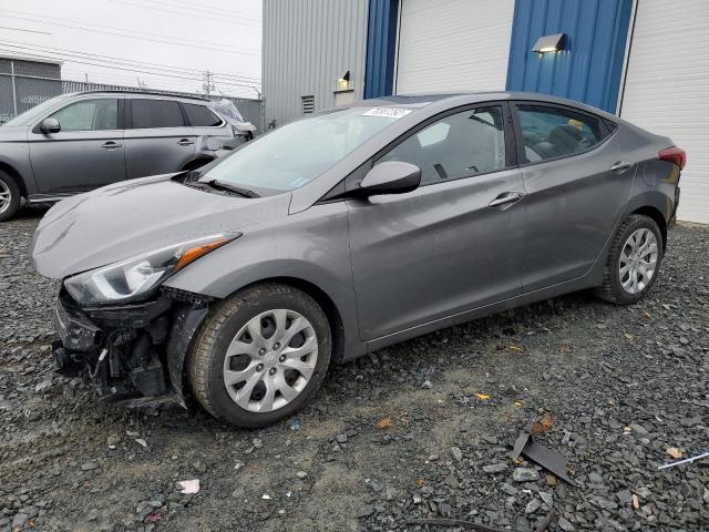 Photo 0 VIN: 5NPDH4AE0EH518423 - HYUNDAI ELANTRA SE 