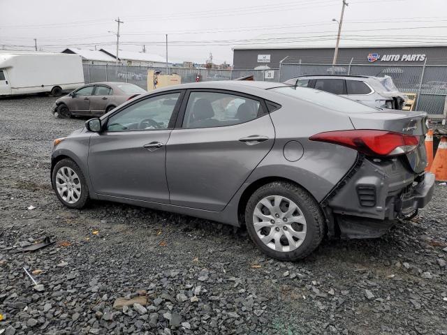 Photo 1 VIN: 5NPDH4AE0EH518423 - HYUNDAI ELANTRA SE 