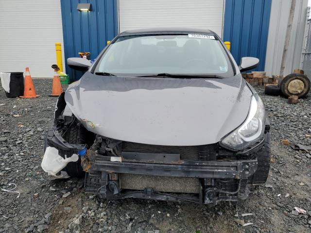 Photo 4 VIN: 5NPDH4AE0EH518423 - HYUNDAI ELANTRA SE 