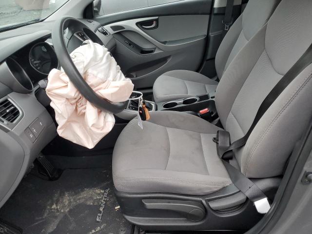 Photo 6 VIN: 5NPDH4AE0EH518423 - HYUNDAI ELANTRA SE 