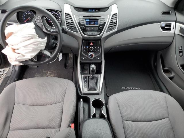 Photo 7 VIN: 5NPDH4AE0EH518423 - HYUNDAI ELANTRA SE 