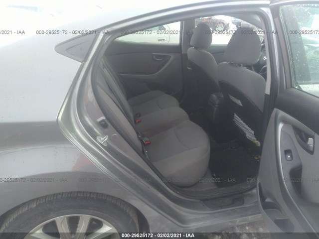 Photo 7 VIN: 5NPDH4AE0EH522665 - HYUNDAI ELANTRA 