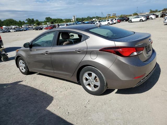 Photo 1 VIN: 5NPDH4AE0EH523623 - HYUNDAI ELANTRA 