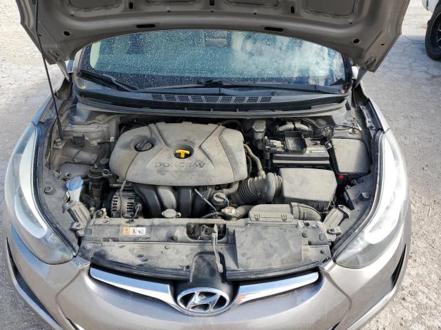 Photo 10 VIN: 5NPDH4AE0EH523623 - HYUNDAI ELANTRA 