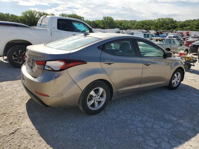 Photo 2 VIN: 5NPDH4AE0EH523623 - HYUNDAI ELANTRA 