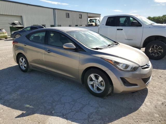 Photo 3 VIN: 5NPDH4AE0EH523623 - HYUNDAI ELANTRA 