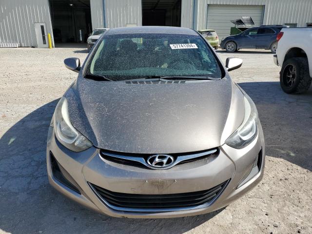 Photo 4 VIN: 5NPDH4AE0EH523623 - HYUNDAI ELANTRA 