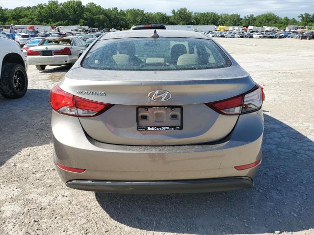 Photo 5 VIN: 5NPDH4AE0EH523623 - HYUNDAI ELANTRA 