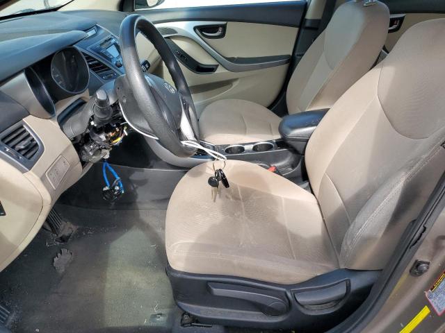 Photo 6 VIN: 5NPDH4AE0EH523623 - HYUNDAI ELANTRA 