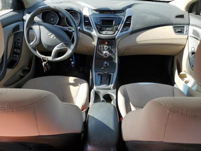 Photo 7 VIN: 5NPDH4AE0EH523623 - HYUNDAI ELANTRA 