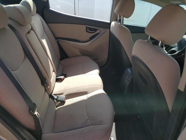 Photo 9 VIN: 5NPDH4AE0EH523623 - HYUNDAI ELANTRA 