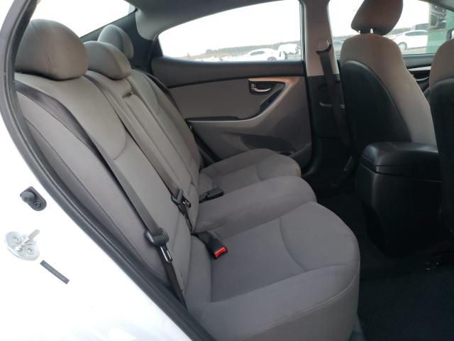 Photo 5 VIN: 5NPDH4AE0EH524030 - HYUNDAI ELANTRA 