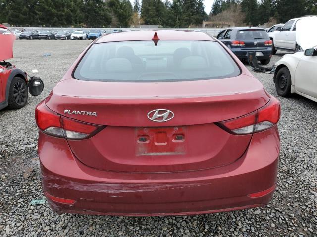 Photo 5 VIN: 5NPDH4AE0EH529244 - HYUNDAI ELANTRA 