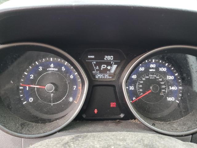 Photo 8 VIN: 5NPDH4AE0EH529244 - HYUNDAI ELANTRA 