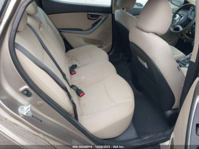 Photo 7 VIN: 5NPDH4AE0EH529664 - HYUNDAI ELANTRA 