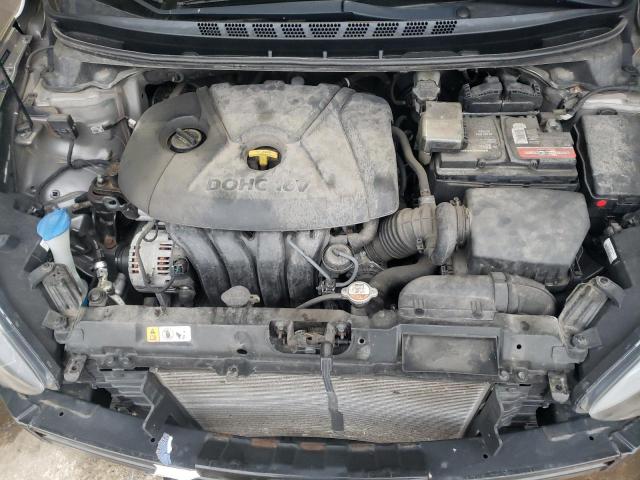 Photo 6 VIN: 5NPDH4AE0EH530331 - HYUNDAI ELANTRA SE 