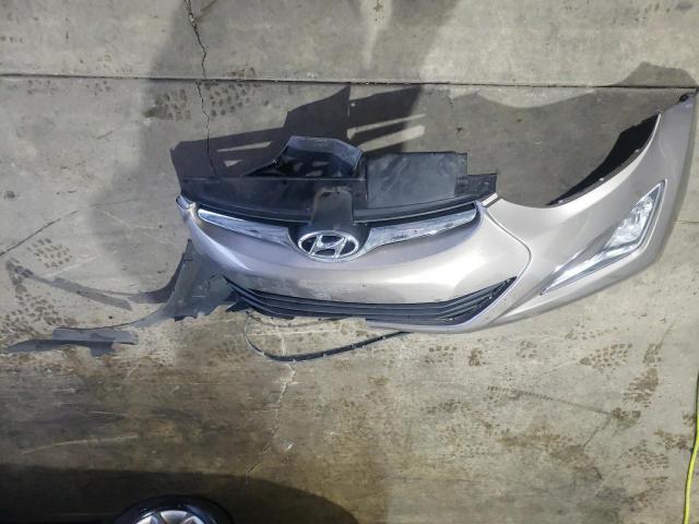 Photo 8 VIN: 5NPDH4AE0EH530331 - HYUNDAI ELANTRA SE 