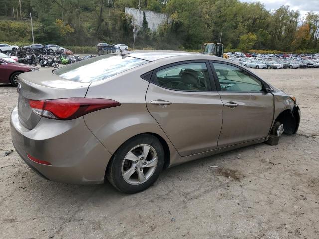 Photo 2 VIN: 5NPDH4AE0EH530927 - HYUNDAI ELANTRA 