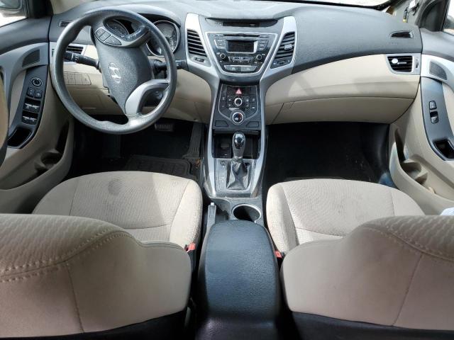 Photo 7 VIN: 5NPDH4AE0EH530927 - HYUNDAI ELANTRA 