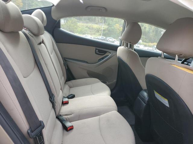 Photo 9 VIN: 5NPDH4AE0EH530927 - HYUNDAI ELANTRA 