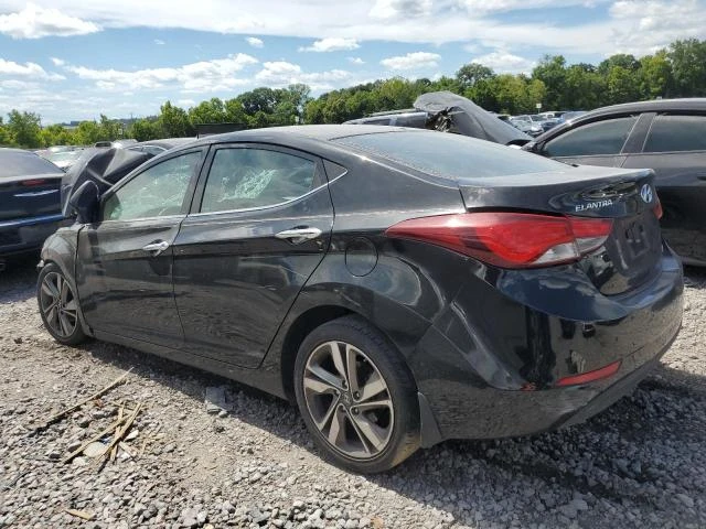 Photo 1 VIN: 5NPDH4AE0EH531026 - HYUNDAI ELANTRA SE 