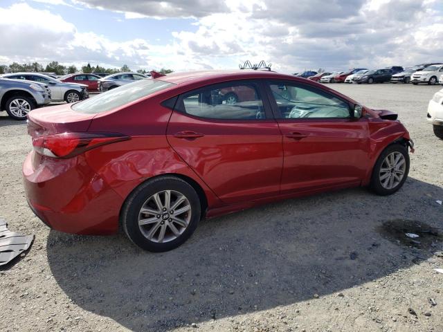 Photo 2 VIN: 5NPDH4AE0EH531740 - HYUNDAI ELANTRA 