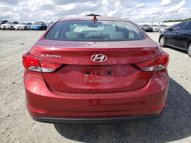 Photo 5 VIN: 5NPDH4AE0EH531740 - HYUNDAI ELANTRA 