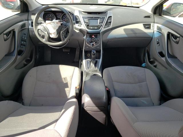 Photo 7 VIN: 5NPDH4AE0EH531740 - HYUNDAI ELANTRA 