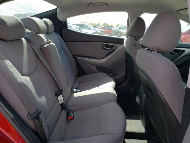 Photo 9 VIN: 5NPDH4AE0EH531740 - HYUNDAI ELANTRA 