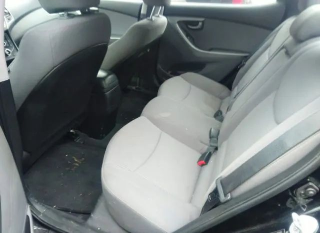 Photo 7 VIN: 5NPDH4AE0EH532743 - HYUNDAI ELANTRA 