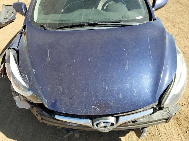 Photo 10 VIN: 5NPDH4AE0EH532919 - HYUNDAI ELANTRA 