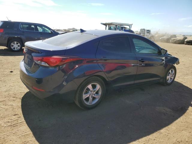 Photo 2 VIN: 5NPDH4AE0EH532919 - HYUNDAI ELANTRA 