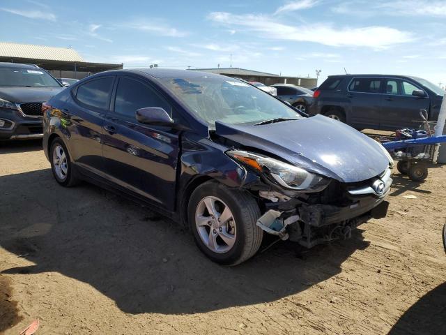 Photo 3 VIN: 5NPDH4AE0EH532919 - HYUNDAI ELANTRA 