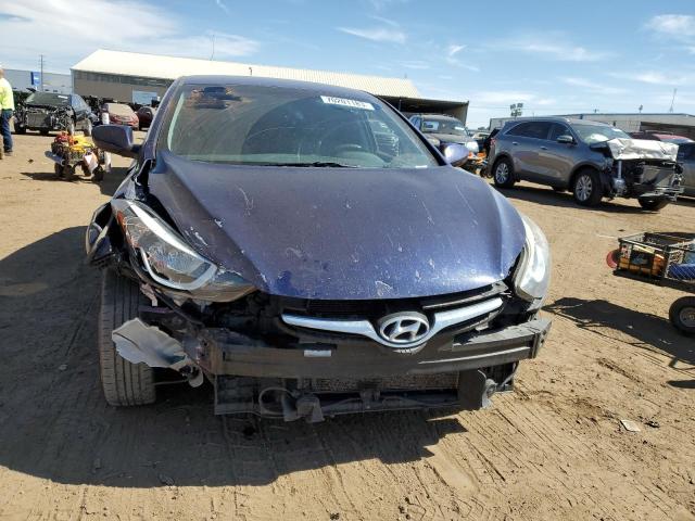 Photo 4 VIN: 5NPDH4AE0EH532919 - HYUNDAI ELANTRA 