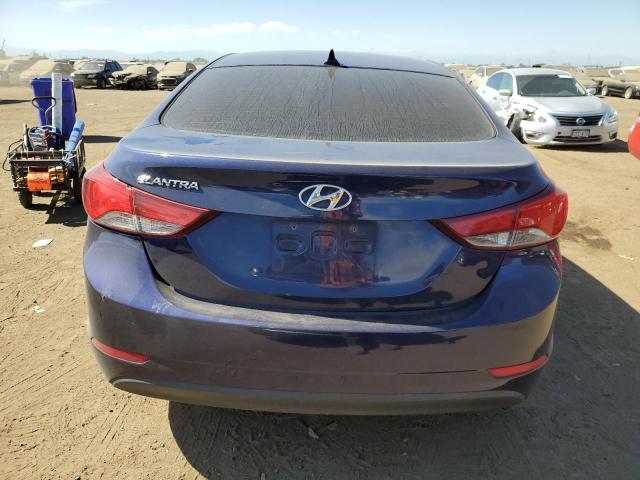 Photo 5 VIN: 5NPDH4AE0EH532919 - HYUNDAI ELANTRA 