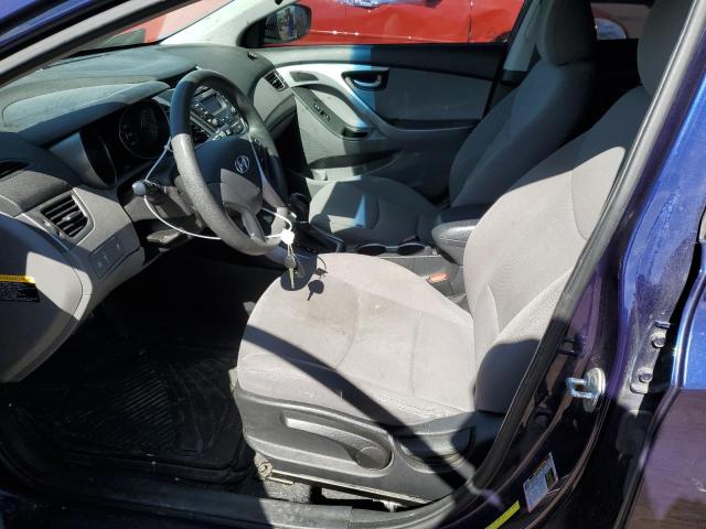 Photo 6 VIN: 5NPDH4AE0EH532919 - HYUNDAI ELANTRA 