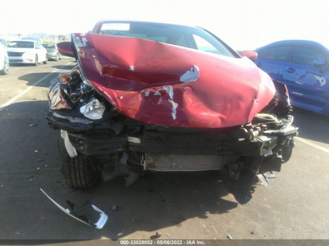 Photo 5 VIN: 5NPDH4AE0EH534623 - HYUNDAI ELANTRA 