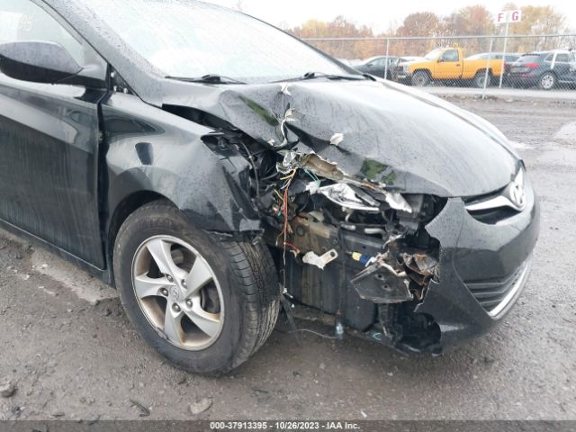 Photo 5 VIN: 5NPDH4AE0EH536808 - HYUNDAI ELANTRA 