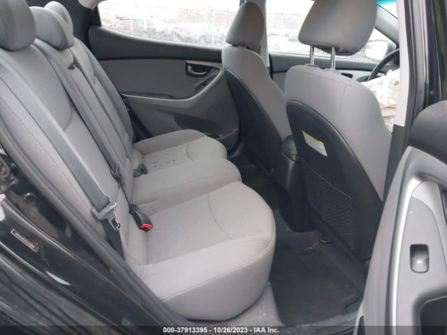 Photo 7 VIN: 5NPDH4AE0EH536808 - HYUNDAI ELANTRA 