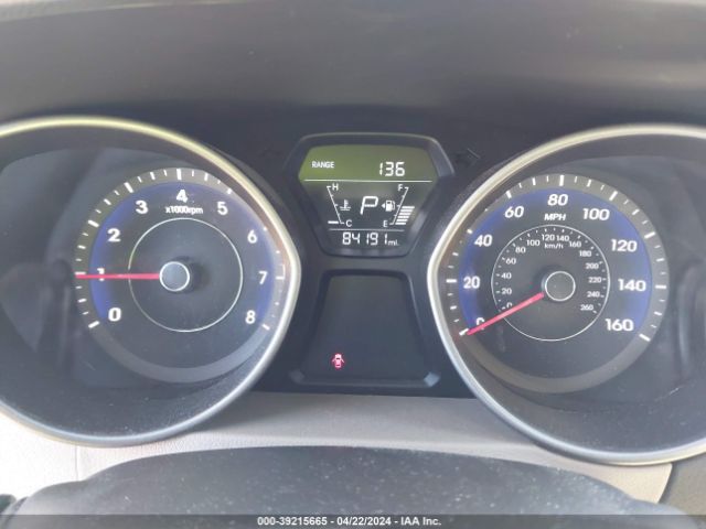 Photo 6 VIN: 5NPDH4AE0EH539465 - HYUNDAI ELANTRA 