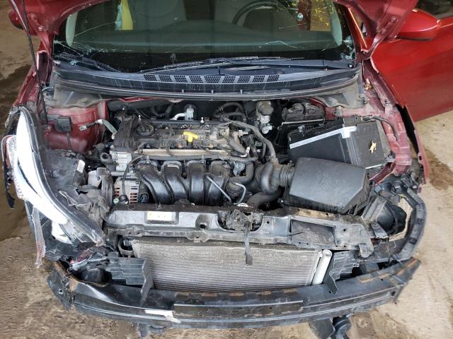 Photo 10 VIN: 5NPDH4AE0EH539692 - HYUNDAI ELANTRA SE 