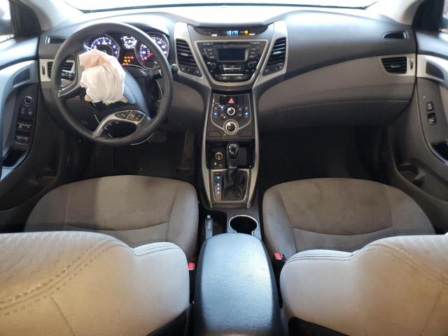 Photo 7 VIN: 5NPDH4AE0EH539692 - HYUNDAI ELANTRA SE 